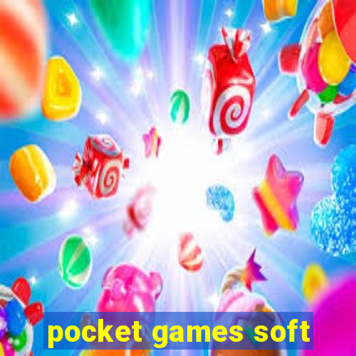 pocket games soft